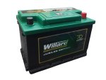 GA079 669 Battery 12V 80AH. Price Includes Old Battery Or Add R295.