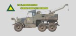 Scammell Pioneer SV2S Breakdown – Mug