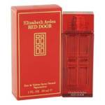 Red Door Eau De Toilette Spray By Elizabeth Arden - 30 Ml Eau De Toilette Spray
