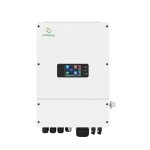 Mobiplug Revo Hes 5.6 Kilowatt Hybrid Solar Inverter