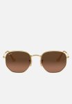 0RB3548N - Brown Gradient Grey