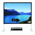 Jk 150" 3050 X 2290MM Fastfold Screen 4:3 Ratio