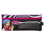 Butterfly Pencil Case Name Me 33CM