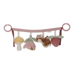 Pram Tensioner: Fairy Garden