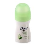 Dove Ron 50ML Cucumber Green Tea
