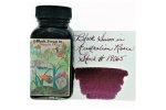 Swan Noodler's Fountain Pen Ink - Black In Australian Roses