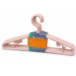 Pack Of 5 Clothing Hangers For Clothes