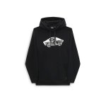Vans - Classic Off The Wall Mens Hoodie - Black M