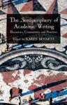 The Semiperiphery Of Academic Writing - Discourses Communities And Practices Hardcover
