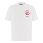 Fifa World Cup 2026 Winner Nations T-shirt-spain -red