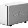Synology Disk Station DS120 1 Bay NAS