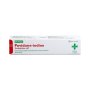 Povidone Iodine 25G Ointment Boxed