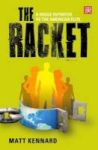 The Racket - A Rogue Reporter Vs The American Elite Paperback