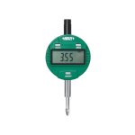 Insize Digital Indicator 0.001 Mm 0.00005" Flat Back