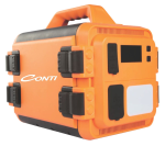 CONTI 1000W Power Backup Station