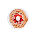 Funnel Cake Concentrate - 50ML