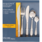 Valore Stainless Steel Cutlery Set 20-PIECE