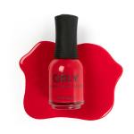 Monroe’s Red – Nail Lacquer 18ml