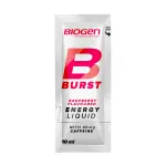 Biogen Platinum Biogen B Boost Energy Liquid 10ML Raspberry
