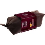 Revlon Pub Original Gift Set Bag & Eau De Toilette & Body Spray 50ML + 120ML