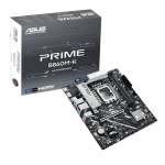 Asus Prime B860M-K Intel LGA1851 M-atx Motherboard