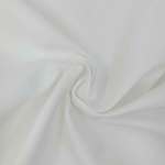 100% Tton K Sheeting 1 White