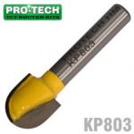 PRO-TECH Core Box Bit 1 2' X 1 4'sh