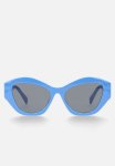 Superbalist Anyla Cateye Sunglasses-blue