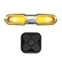 Brightgoods Cycling Turn-signal Indicator Safety Flashlight / Tail Light