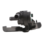 Automobile Electronic Water Pump With Bracket Compatible With Ford