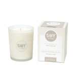 Decadence Moisturising Candle - Vanilla & Ylang Ylang 220ML