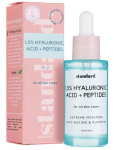 1 5% Hyaluronic Serum & Peptides