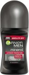 Garnier Mineral Ultimate Protection Deodorant Roll-on - For Men