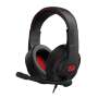 Redragon H211 CRONUS RGB Gaming Headset