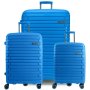 BG Berlin SODA 3-piece Spinner Set Blue