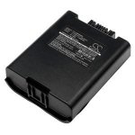 Replacement Battery For Honeywell MX9383 MX9382 MX9381 MX9380 Etc.