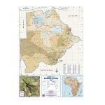 Botswana Physical