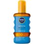 Nivea Pro & Bronze Spray SPF30 - 200ML