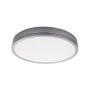 Downlight 16W LED DL076 Satin