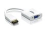 Aten - VC925 Displayport/vga Adapter