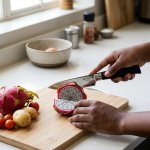 Alomi Stainless Steel Professional Utility Knife