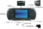 MP5 Game Console – Damaged Packaging