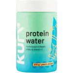 Kurv Protein Water & Collagen Peach Daiquiri 135G