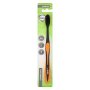 Oral Sure Charcoal Toothbrush Medium