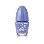 Wow Nails Polish - Blue-tiful 1