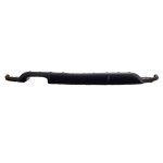 Vw Polo 7 GTI Rear Diffuser 14-17
