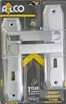 Mortice Lock Fancy Sabs 3L Alco Cp