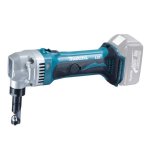 Makita 18V Cordless Nibbler Steel Tool Only DJN161Z