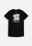 Boxy Cotton Nightshirt