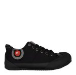 Pierre Cardin Kicks Boys Sneakers Black